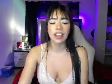 Chaturbate Best live sex cam show of lilith__murphy