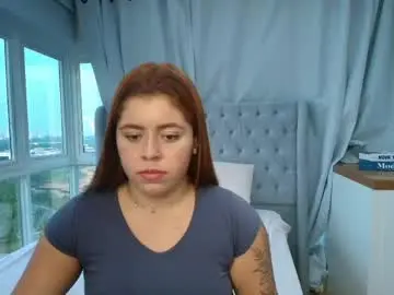 Chaturbate Live Sex Cam of lori_silva