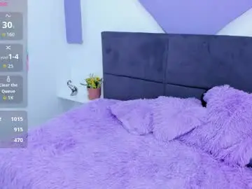 Chaturbate Sex Cam of mariana_cutte_