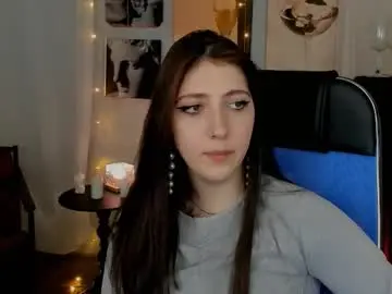 Chaturbate Live Sex Cam of marymillerr