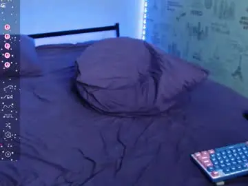 Chaturbate Live Sex of milky_way_rrr