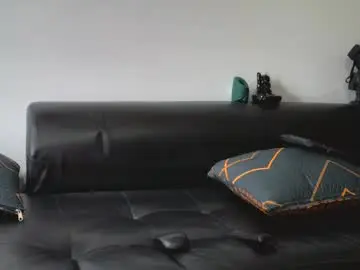 Chaturbate Sex Cam of nixon347932