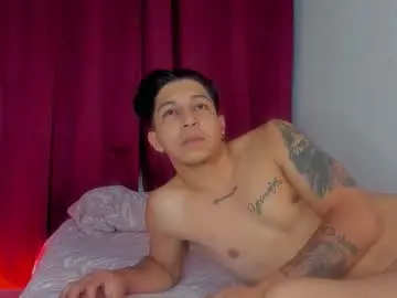 Chaturbate Live Sex Cam of sammy_and_mike_ls