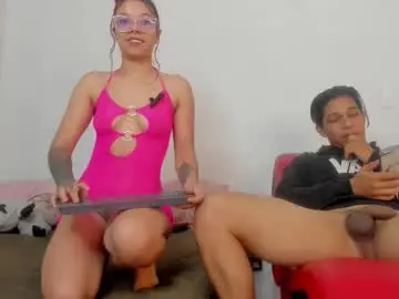 Chaturbate Free Live Porn of sammy_and_mike_ls