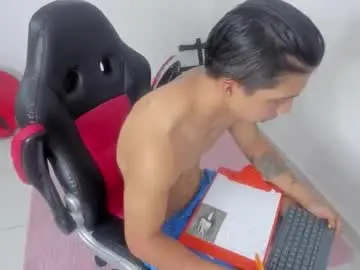 Chaturbate Best Webcam of sammy_and_mike_ls