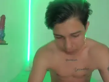 Chaturbate Watch Live Sex Cams of sammy_and_mike_ls