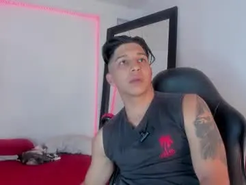 Chaturbate Nude Webcam of sammy_and_mike_ls