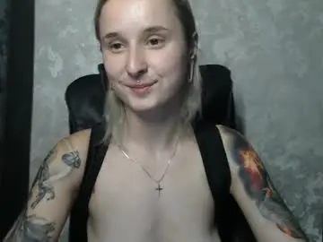 Chaturbate Best Webcam of stephiepink
