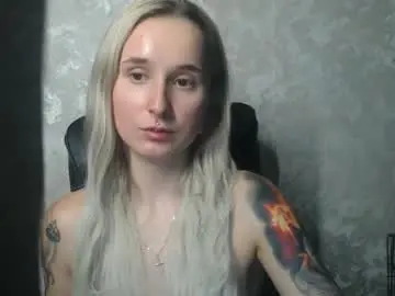 Chaturbate Sex Chat of stephiepink