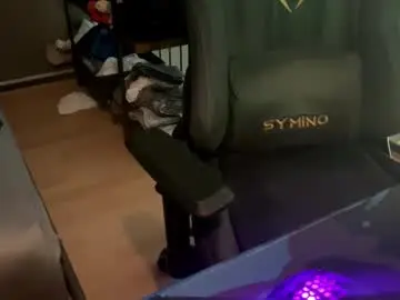 Chaturbate Adult Webcam of theothede19cm