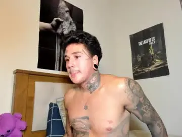 Chaturbate Live Sex Cam of ululante