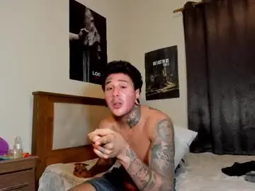 Chaturbate Sex Cam of ululante