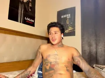 Chaturbate Nude Webcam of ululante