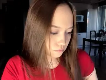 Chaturbate Live Sex Cam of wesleydress
