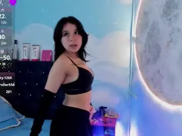 Chaturbate Sex Chat of zagata_bell