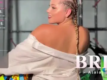 Chaturbate Best Webcam of alaia_greyy