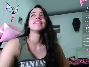 Chaturbate Adult Webcam of amberraiden9