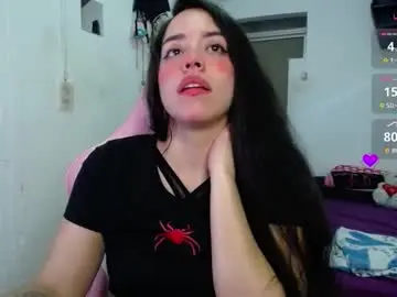 Chaturbate Sex Cam of amberraiden9