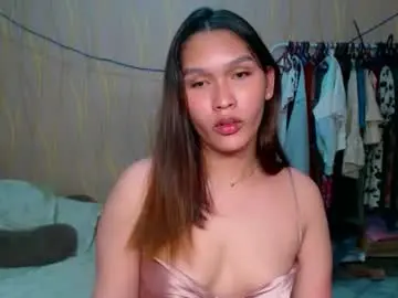Chaturbate Free Porn Cam of asian_glamm