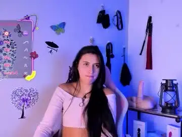 Chaturbate Best live sex cam show of brenda1307