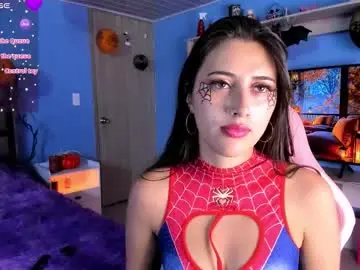 Chaturbate Adult Webcam of brenda1307