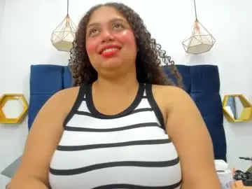 Chaturbate Sex Chat of crystal_butterfly1