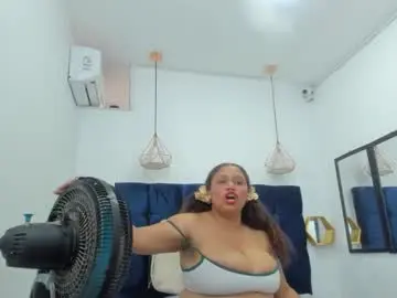 Chaturbate Adult Webcam of crystal_butterfly1