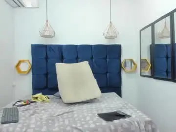 Chaturbate Best live sex cam show of crystal_butterfly1