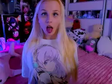 Chaturbate Live Sex of cuttie_ponyy