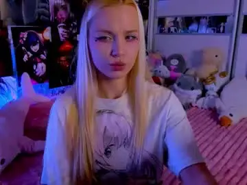 Chaturbate Private Sex Chat of cuttie_ponyy