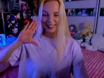 Chaturbate Live Sex of cuttie_ponyy