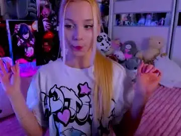 Chaturbate Live Porn of cuttie_ponyy