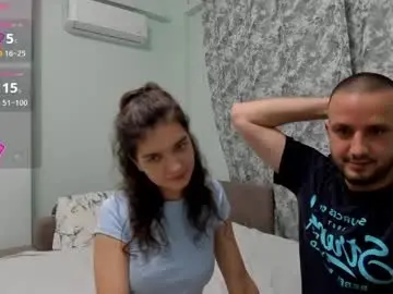 Chaturbate Live Sex of darmix