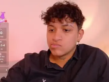 Chaturbate Free Live Porn of dominickjoness