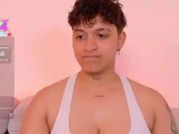 Chaturbate Private Sex Chat of dominickjoness