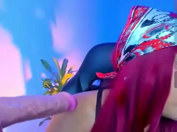 Chaturbate Free Porn Cam of giselle_upp