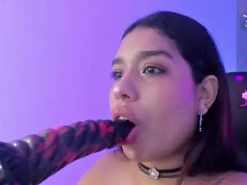 Chaturbate Adult Webcam of giselle_upp