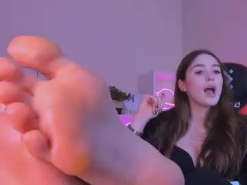Chaturbate Private Sex Chat of hazel_sullivan
