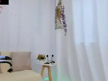 Chaturbate Private Sex Chat of helena_fits