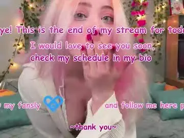 Chaturbate Adult Webcams of kawaii_yuki