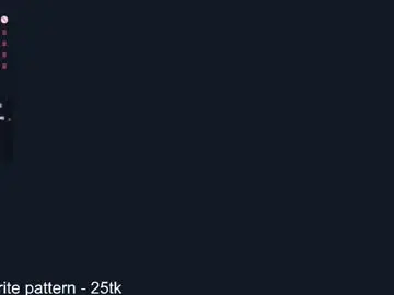 Chaturbate Adult Webcam of lovellystella