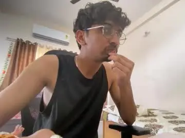 Chaturbate Sex Chat of maskboyz2003