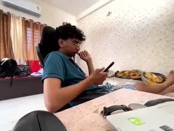 Chaturbate Free Porn Cam of maskboyz2003