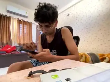 Chaturbate Sex Cam of maskboyz2003