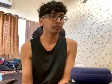 Chaturbate Best live sex cam show of maskboyz2003