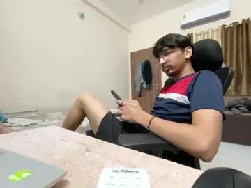 Chaturbate Private Sex Chat of maskboyz2003