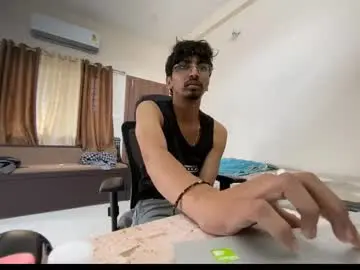 Chaturbate Best Webcam of maskboyz2003