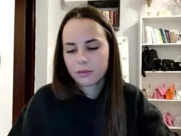 Chaturbate Free Porn Cam of mayaglamour