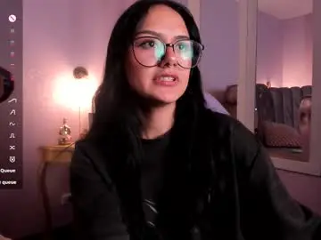 Chaturbate Live Porn of nicollehall