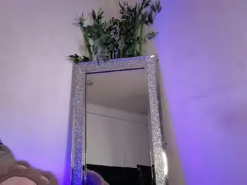 Chaturbate Adult Webcam of nyx_nayla